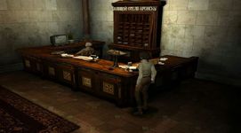 une photo d'Ã©cran de Syberia sur Microsoft X-Box